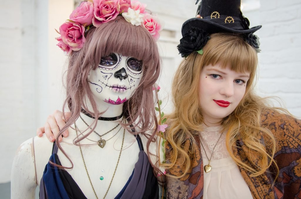 Our market at the Custard Factory and our vision for handmade markets